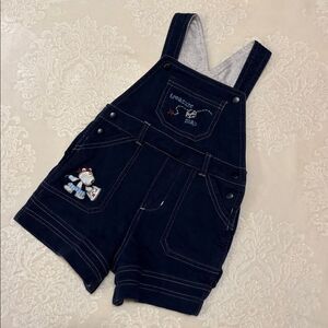 KOALA KIDS OVERALLS